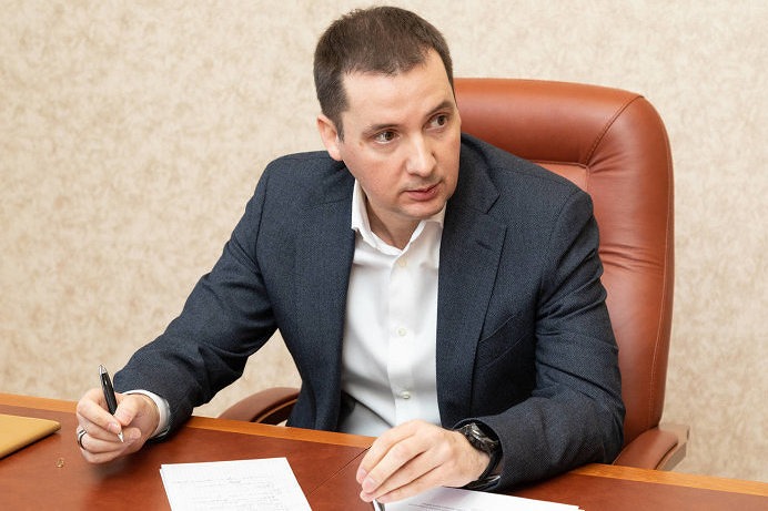 Александр Цыбульский запланировал ряд встреч с предпринимателями в режиме онлайн