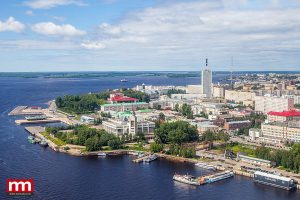 В Архангельской области ограничительные меры продлены до 10 июня