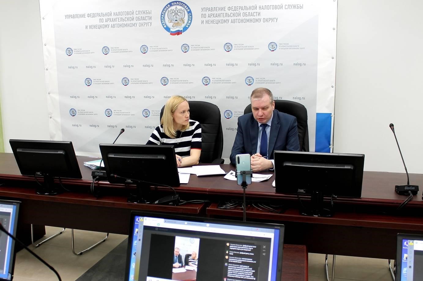 Более 2,5 тысячи предпринимателей Архангельской области подали заявления на субсидию