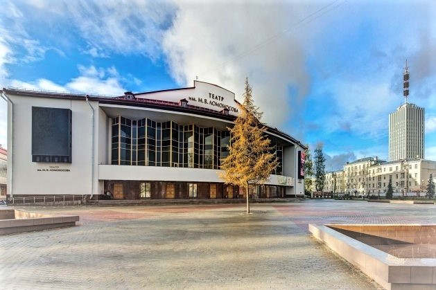 В Архангельской области возобновляют работу кинотеатры и концертные залы