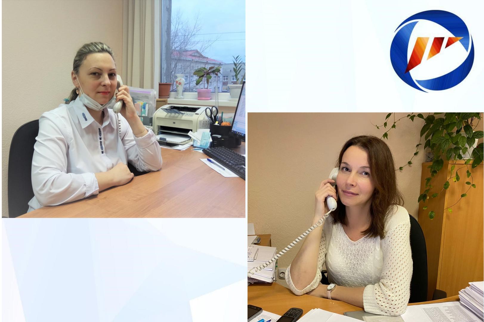 С 1 декабря в Архангельском отделении занятости начинает работать «горячая линия» для граждан с инвалидностью и работодателей