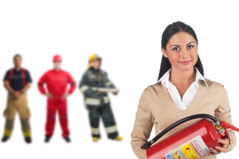 Предпринимателей приглашают на бесплатное онлайн-обучение по охране труда и пожарно-техническому минимуму