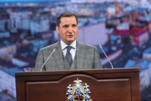 Разработка кадровой стратегии Архангельской области будет завершена в июне