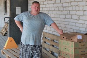 В Каргопольском округе работодатели начали получать субсидии при трудоустройстве безработных граждан