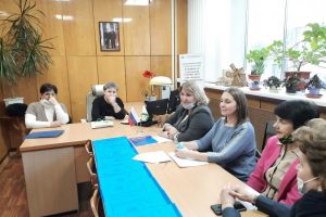 В Архангельском отделении занятости завершились мероприятия для граждан с инвалидностью