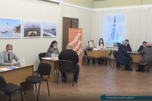 «Социальный десант» продолжит работу в районах Архангельской области в 2022 году