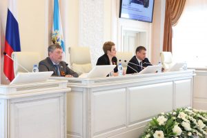 Работодатели Архангельской области смогут получить субсидии за трудоустройство молодежи