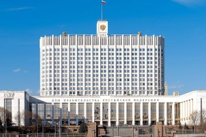 В Правительстве РФ прошло заседание межведомственной рабочей группы по восстановлению рынка труда