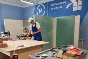 В Архангельской области завершился Подготовительный этап Национального чемпионата «Абилимпикс»