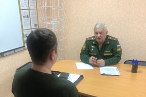 В Устьянском округе реализуются новые подходы к подбору персонала