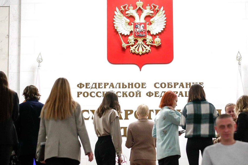 В Госдуму внесен проект новой редакции закона «О занятости населения в РФ»