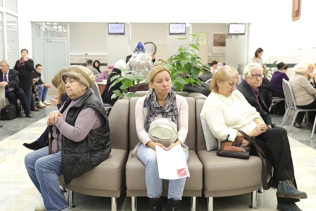 В России предлагается установить единые критерии получения социальной помощи