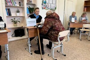 В мае планируется 24 выезда социального десанта в районы Архангельской области