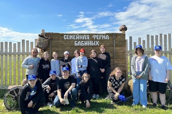 Архангельский областной центр занятости населения возобновляет проект «Юные помощники»